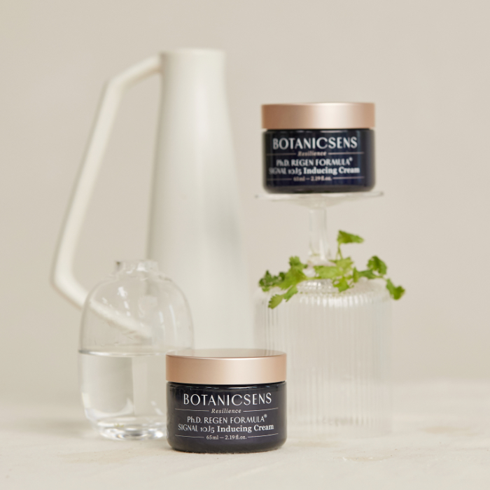 アイクリーム　biossance アイクリーム biossance K-BEAUTY ON | BOTANICSENS ボタニクセンス