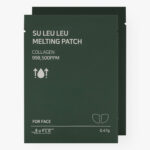 Suelo コラーゲン メルティング パッチ - 画像 (2)