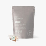 Suelo かぼちゃ 小豆 ブレンド 茶 - 画像 (2)