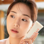 Hwiran コンブチャ ブラックティー サンセラム - 画像 (4)