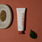 Hwiran コンブチャ ブラックティー サンセラム - 画像 (5)