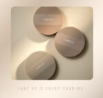 MQNY フェイクアップ 3色 シェーディング - 画像 (2)