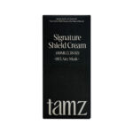 tamz シグネチャー シグネチャーシールド クリーム - 画像 (2)