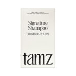 tamz シグネチャー シャンプー - 画像 (3)