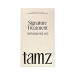 tamz シグネチャー トリートメント - 画像 (3)