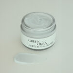 CHLORO グリーン オクラ アミノ5 クリーム - 画像 (5)