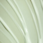 CHLORO グリーン オクラ アミノ5 クリーム - 画像 (4)