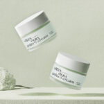 CHLORO グリーン オクラ アミノ5 クリーム - 画像 (3)