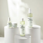 CHLORO グリーン レモン ブロメライン トナー - 画像 (6)