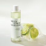 CHLORO グリーン レモン ブロメライン トナー - 画像 (3)