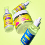 GReenD エイジケア ドレッシング セラム - 画像 (4)