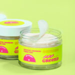 GReenD ベジタブル ドレッシング トナーパッド - 画像 (3)