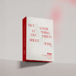 Kept ライスウォーター ハリ感 うるおい シートマスク - 画像 (3)