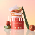 farmic アップルタチオン トナーパット - 画像 (2)