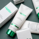 Oattbe コントゥア Vフィット フェイスパック - 画像 (6)