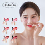 De l'o Éto ウォーター ジェル ティント