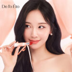 De l'o Éto ウォーター ジェル ティント - 画像 (3)